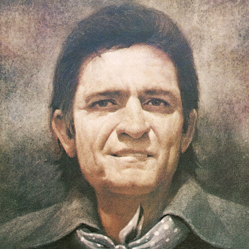 Johnny Cash: Greatest Hits Volume 2 [ Vinyl ]