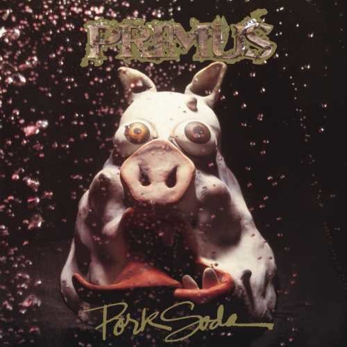 Primus: Pork Soda [ Vinyl ]