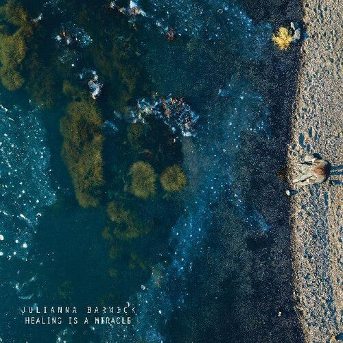 Julianna Barwick: Healing Is A Miracle [ Vinyl ]