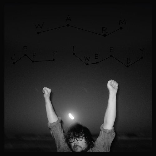 Jeff Tweedy: Warm [ Vinyl ]