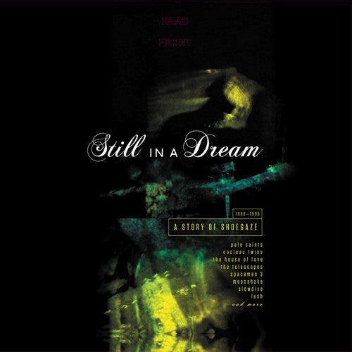 Various Artists: Still In A Dream / Various [ Vinyl ]