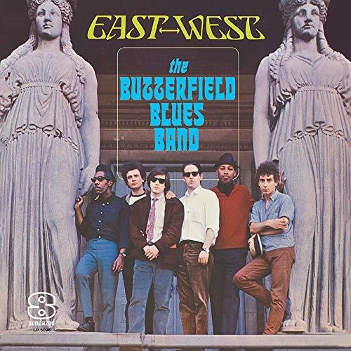 Paul Butterfield: East-west [ Vinyl ]
