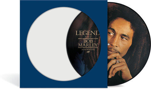 Bob Marley: Legend [ Vinyl ]