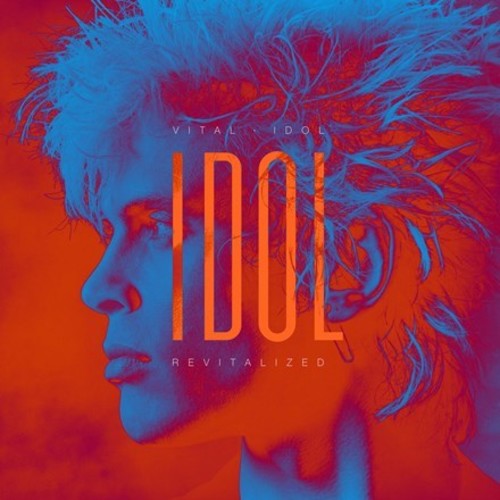 Billy Idol: Vital Idol: Revitalized [ Vinyl ]