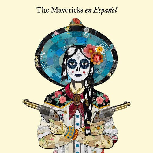 The Mavericks: En Espanol [ Vinyl ]