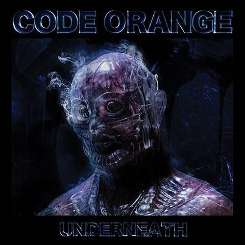 Code Orange: Underneath [ Vinyl ]