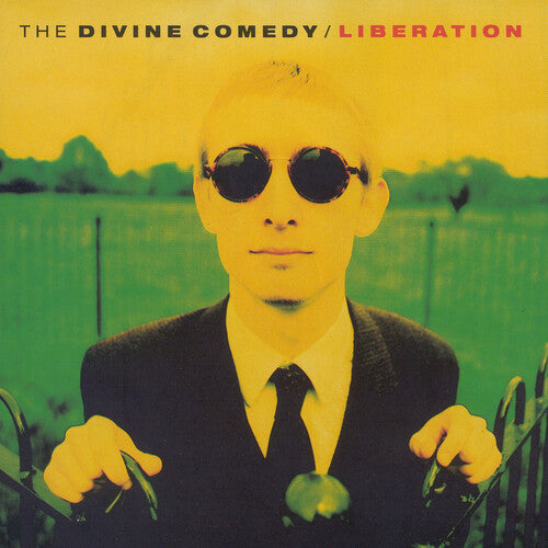 The Divine Comedy: Liberation [ Vinyl ]