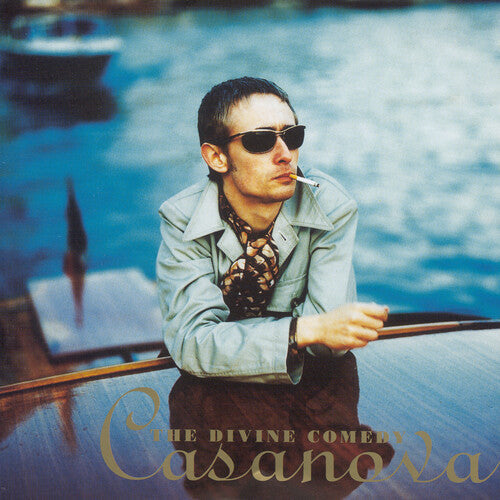 The Divine Comedy: Casanova [ Vinyl ]