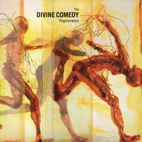 The Divine Comedy: Regeneration [ Vinyl ]