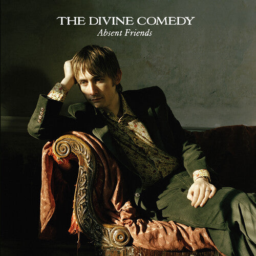 The Divine Comedy: Absent Friends [ Vinyl ]