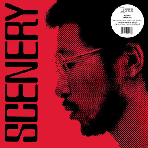 Ryo Fukui: Scenery [ Vinyl ]