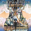 The Piano Guys: Limitless - Compact Disc