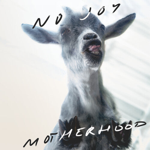 No Joy: Motherhood (Neon Violet Vinyl) [ Vinyl ]