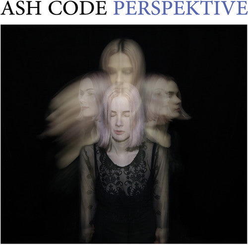 Ash Code: Perspektive [ Vinyl ]