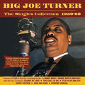 Joe Big Turner: Singles Collection 1950-60 - Compact Disc