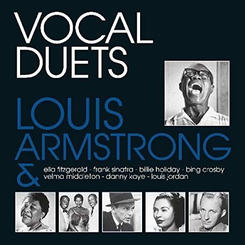 Louis Armstrong: Vocal Duets [ Vinyl ]