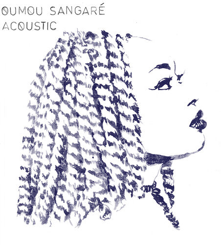 Oumou Sangare: Acoustic [ Vinyl ]