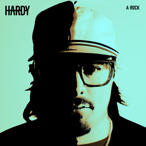 Hardy: A Rock [ Vinyl ]