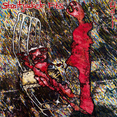 Straitjacket Fits: Hail [ Vinyl ]