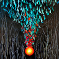 Bright Eyes: Down in the Weeds, Where the World Once Was - CD