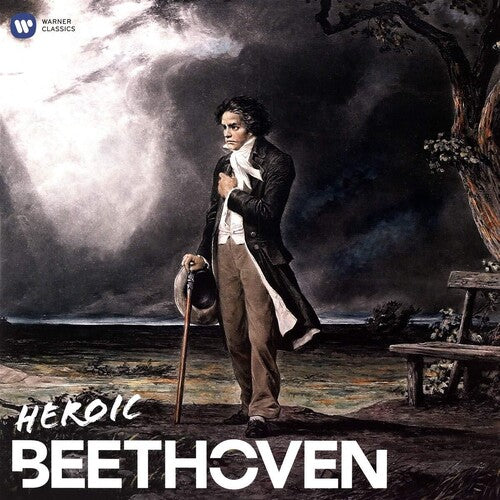Heroic Beethoven (Best of): Heroic Beethoven [best of] [ Vinyl ]
