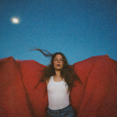 Maggie Rogers: Heard It In A Past Life [ Vinyl ]
