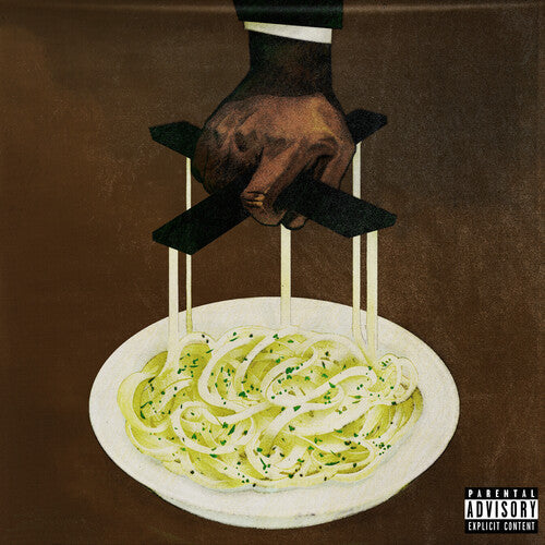 Freddie Gibbs: Alfredo [ Vinyl ]