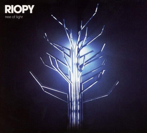 Riopy: Tree of Light [ Vinyl ]