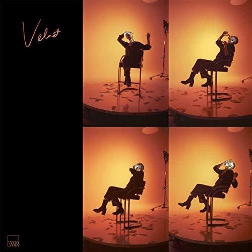 JMSN: Velvet [ Vinyl ]