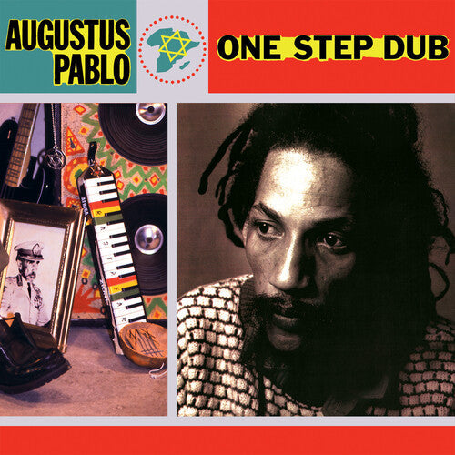Augustus Pablo: One Step Dub [ Vinyl ]