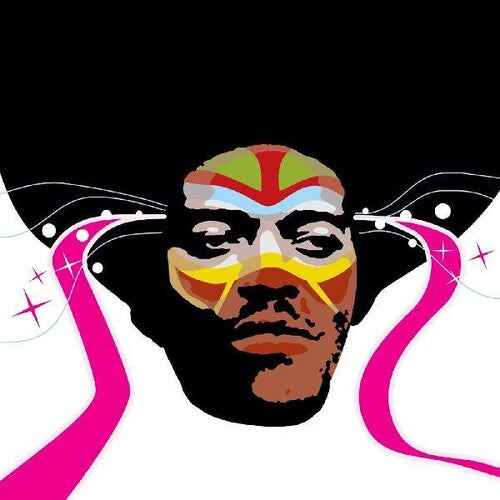 Oneness of Juju: African Rhythms 1970-1982 [ Vinyl ]