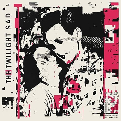 The Twilight Sad: It Won't Be Like This All The Time [ Vinyl ]