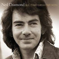 Neil Diamond: All-Time Greatest Hits [ Vinyl ]