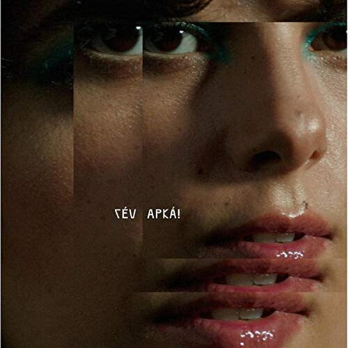 Ceu: Apka [ Vinyl ]