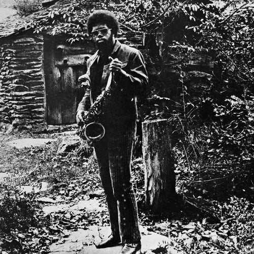 Joe McPhee: Nation Time [ Vinyl ]