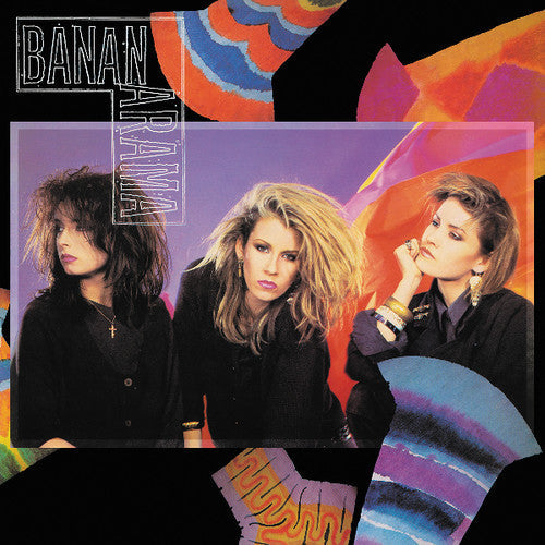 Bananarama: Bananarama [ Vinyl ]