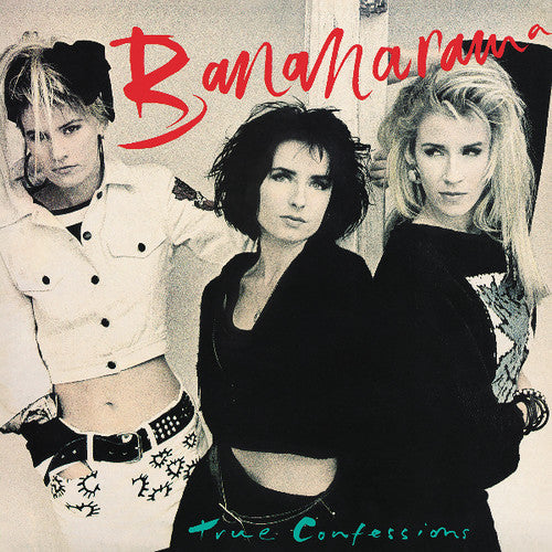 Bananarama: True Confessions [ Vinyl ]