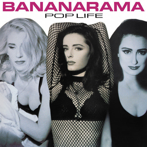 Bananarama: Pop Life [ Vinyl ]