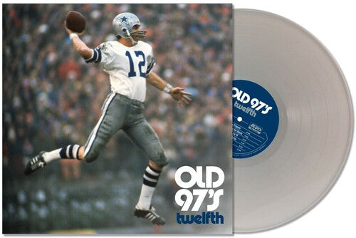 Old 97's: Twelfth [ Vinyl ]