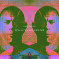 Eric Hilton: Infinite Everywhere [ Vinyl ]
