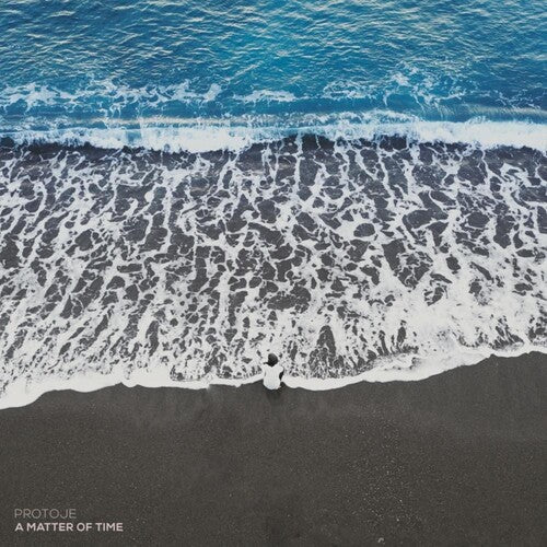 Protoje: A Matter Of Time [ Vinyl ]