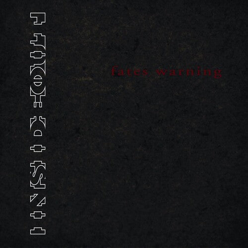 Fates Warning: Inside Out [ Vinyl ]