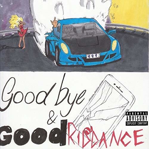 Juice Wrld: Goodbye & Good Riddance [ Vinyl ]
