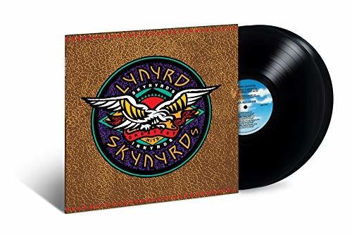 Lynyrd Skynyrd: Skynyrd's Innyrds (Their Greatest Hits) [ Vinyl ]