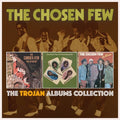 Chosen Few: Trojan Albums Collection (Original Albums Plus Bonus Tracks) - CD