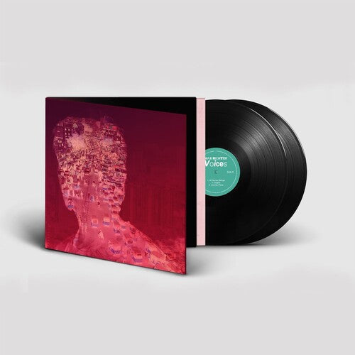Max Richter: Voices [ Vinyl ]