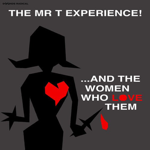 The Mr. T Experience: And The Women Who Love Them [ Vinyl ]