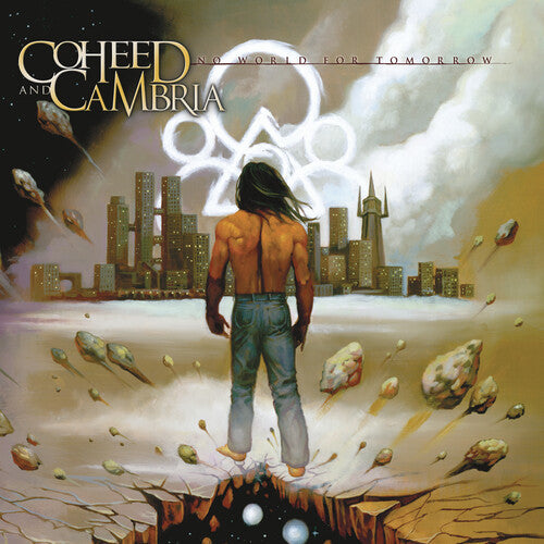 Coheed & Cambria: Good Apollo Im Burning Star IV, Volume 2: No World For Tomorrow [ Vinyl ]