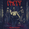 Cancer: Shadow Gripped - CD