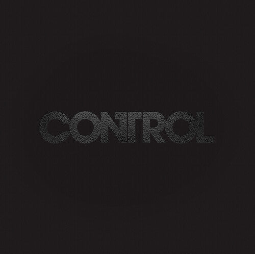 Alanko, Petri / Martin Stig Andersen: Control (Original Game Soundtrack) - VINYL